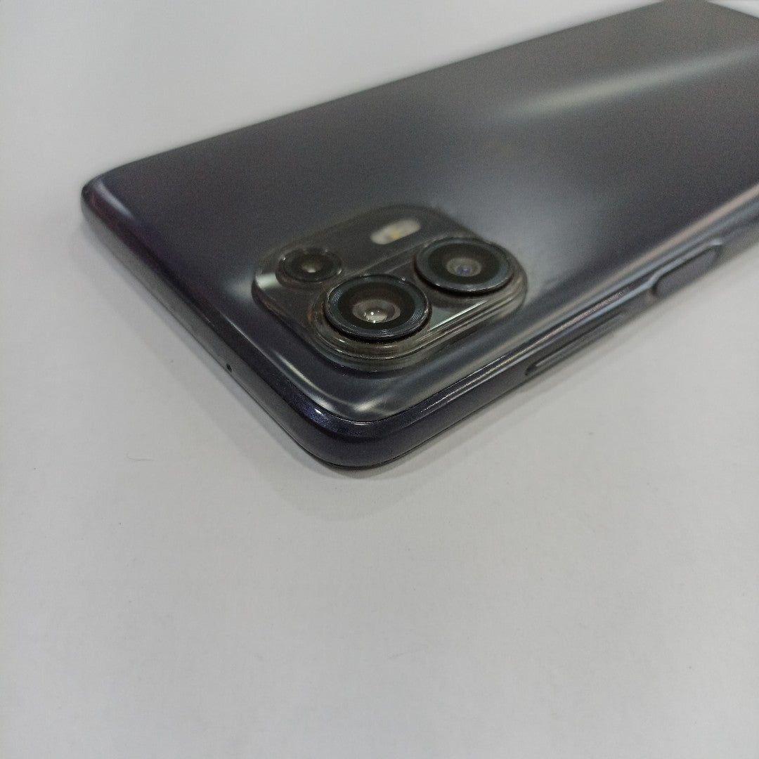 CELULAR MOTOROLA EDGE 20 LITE XT2139-1 128 GB 6 GB RAM (SEMINUEVO)
