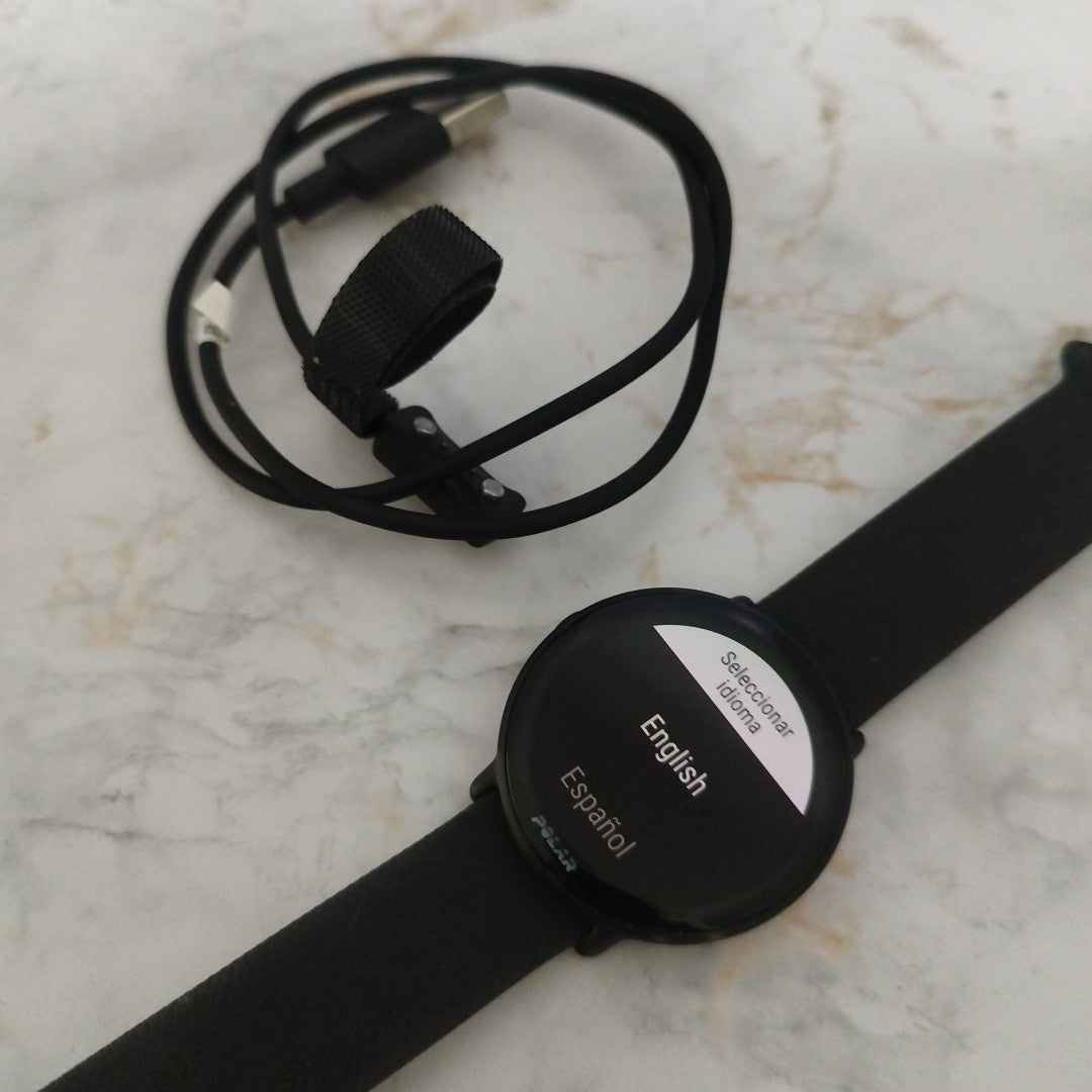 SMARTWATCH POLAR IGNITE 3 32 MM GPS (SEMINUEVO)