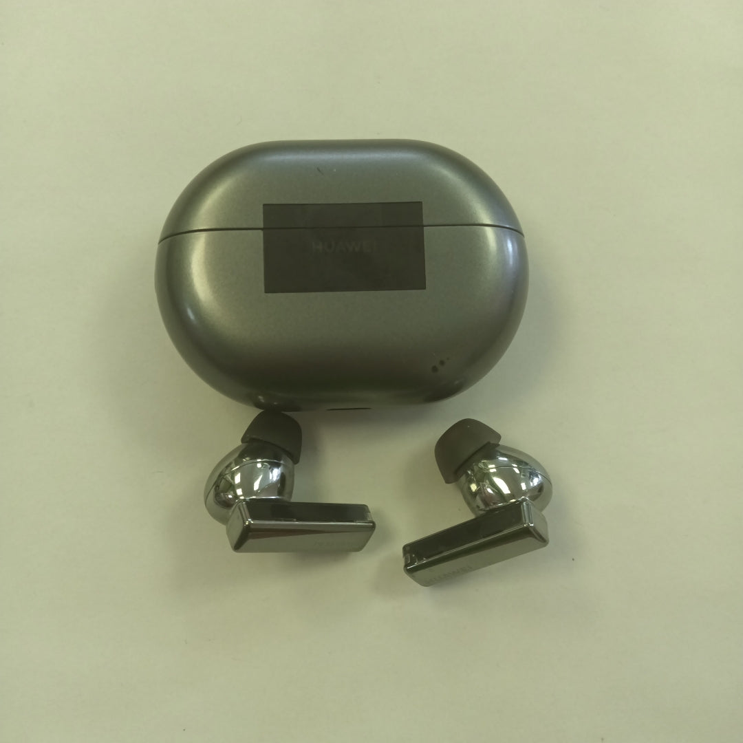 AUDIFONOS HUAWEI FREEBUDS PRO INALAMBRICO IN EAR (SEMINUEVO)