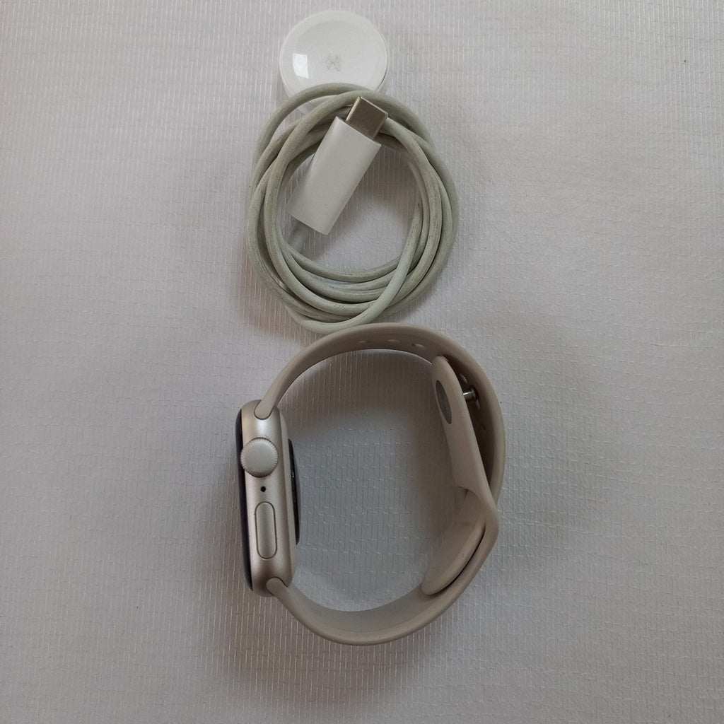 SMARTWATCH APPLE SE 2 ALUMINIO A2722 40 MM GPS (SEMINUEVO)