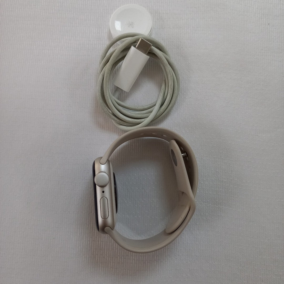 SMARTWATCH APPLE SE 2 ALUMINIO A2722 40 MM GPS (SEMINUEVO)