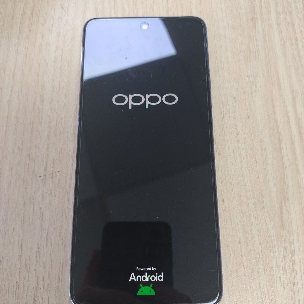 CELULAR OPPO  A80 5G CPH2639 (2024) 256 GB 8 GB RAM (SEMINUEVO)