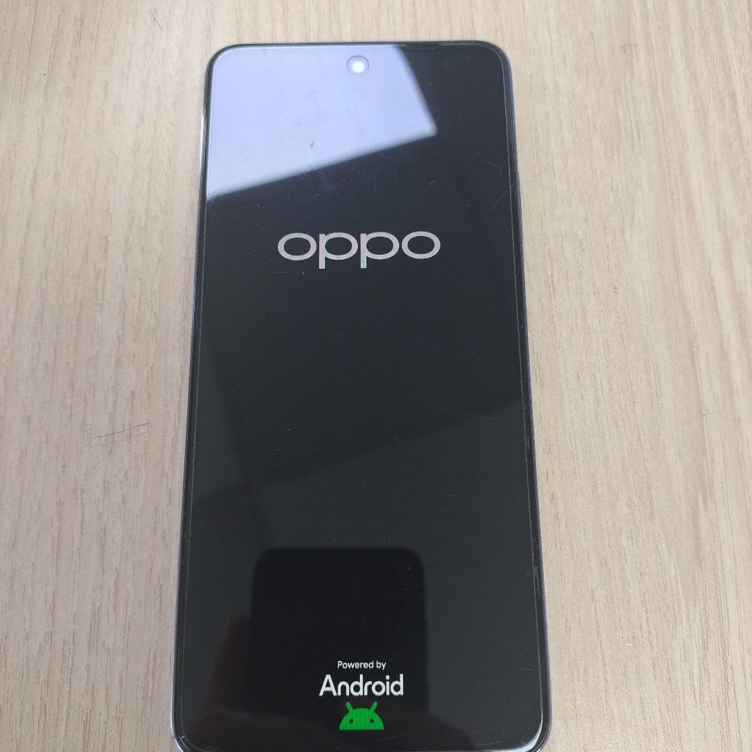 CELULAR OPPO  A80 5G CPH2639 (2024) 256 GB 8 GB RAM (SEMINUEVO)