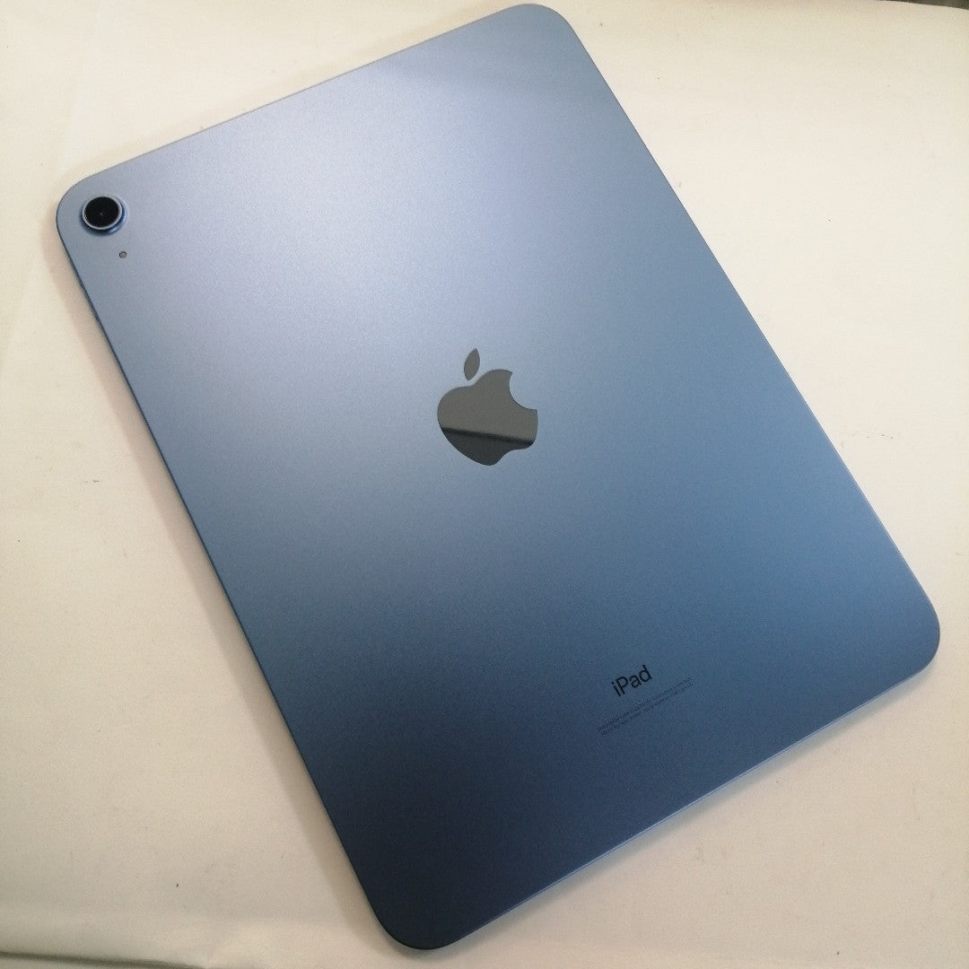 TABLETA APPLE IPAD 10 A2696 256 GB 4 GB RAM (SEMINUEVO)