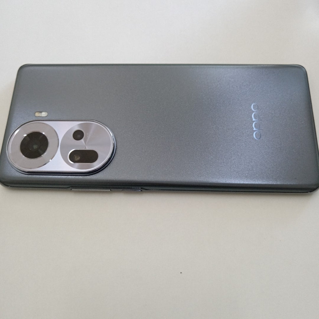 CELULAR OPPO  RENO11 5G CPH2599 (2024) 256 GB 8 GB RAM (SEMINUEVO)