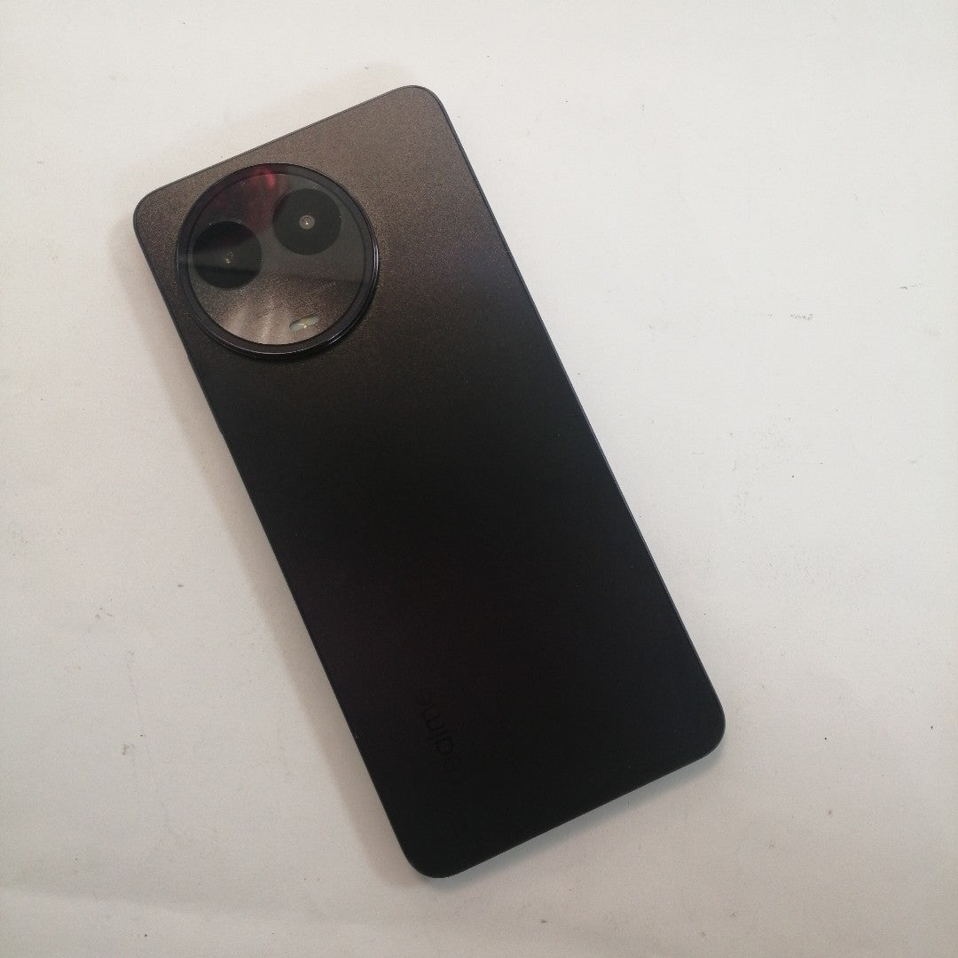CELULAR REALME 11 5G RMX3780 (2023) 256 GB 8 GB RAM