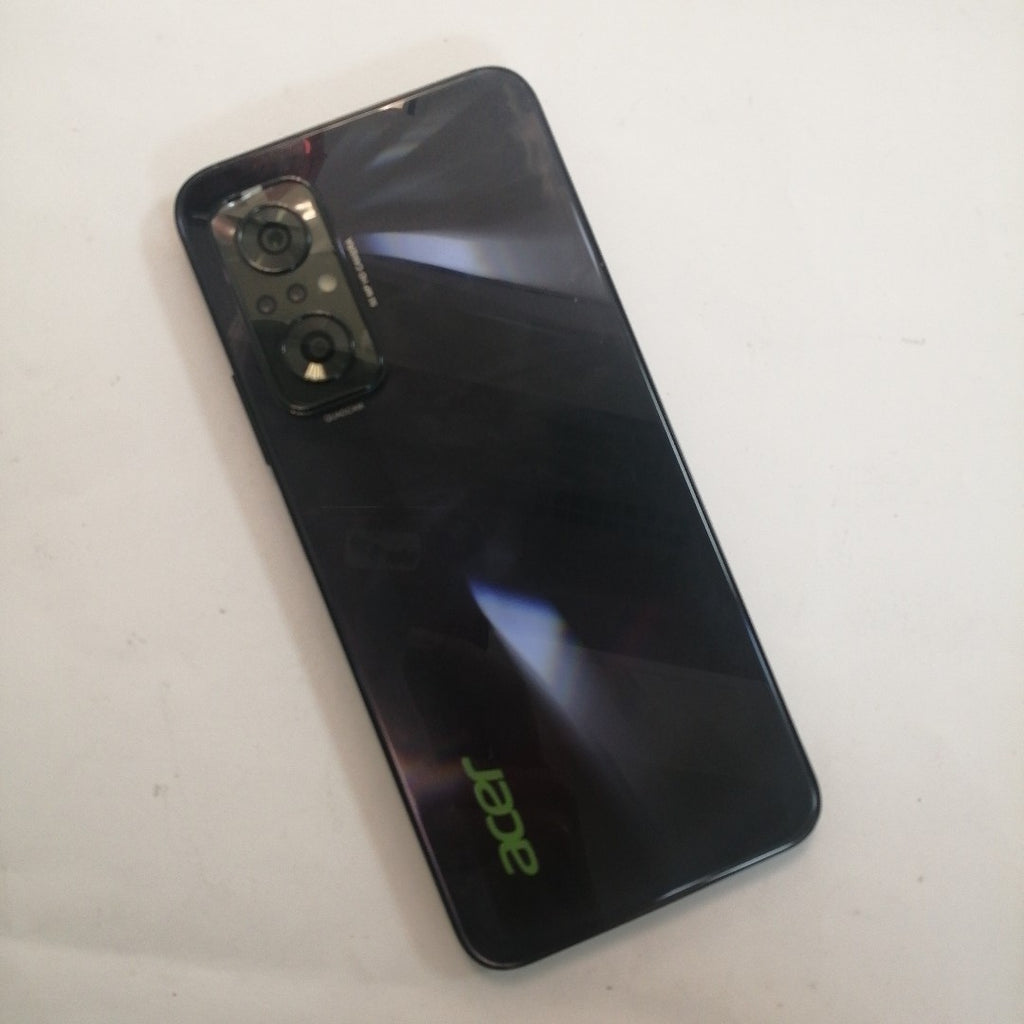 CELULAR ACER AX85 256 GB 8 GB RAM