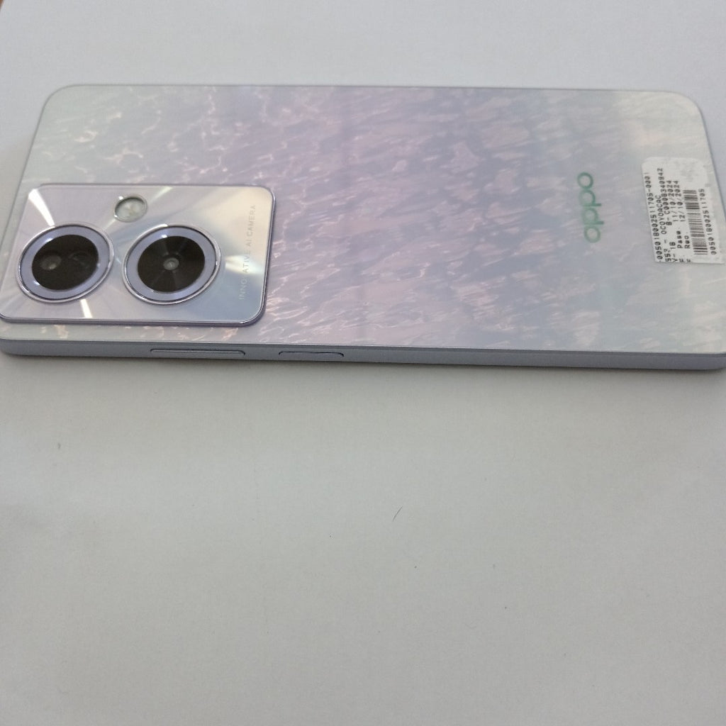 CELULAR OPPO  A79 CPH2557 (2023) 256 GB 8 GB RAM (SEMINUEVO)