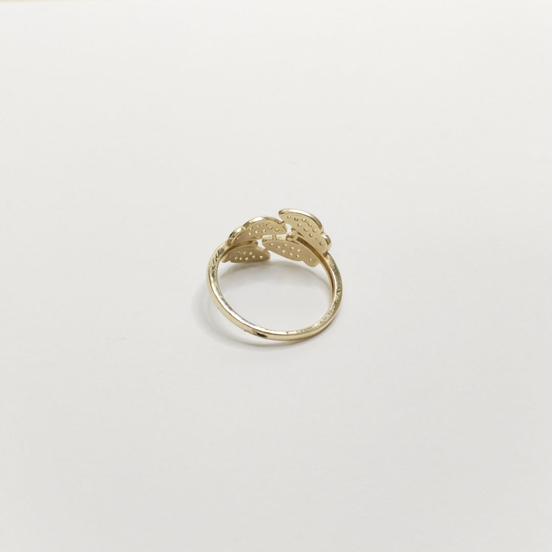 ANILLOS DAMA ORO 14K 2.2 (NUEVO)