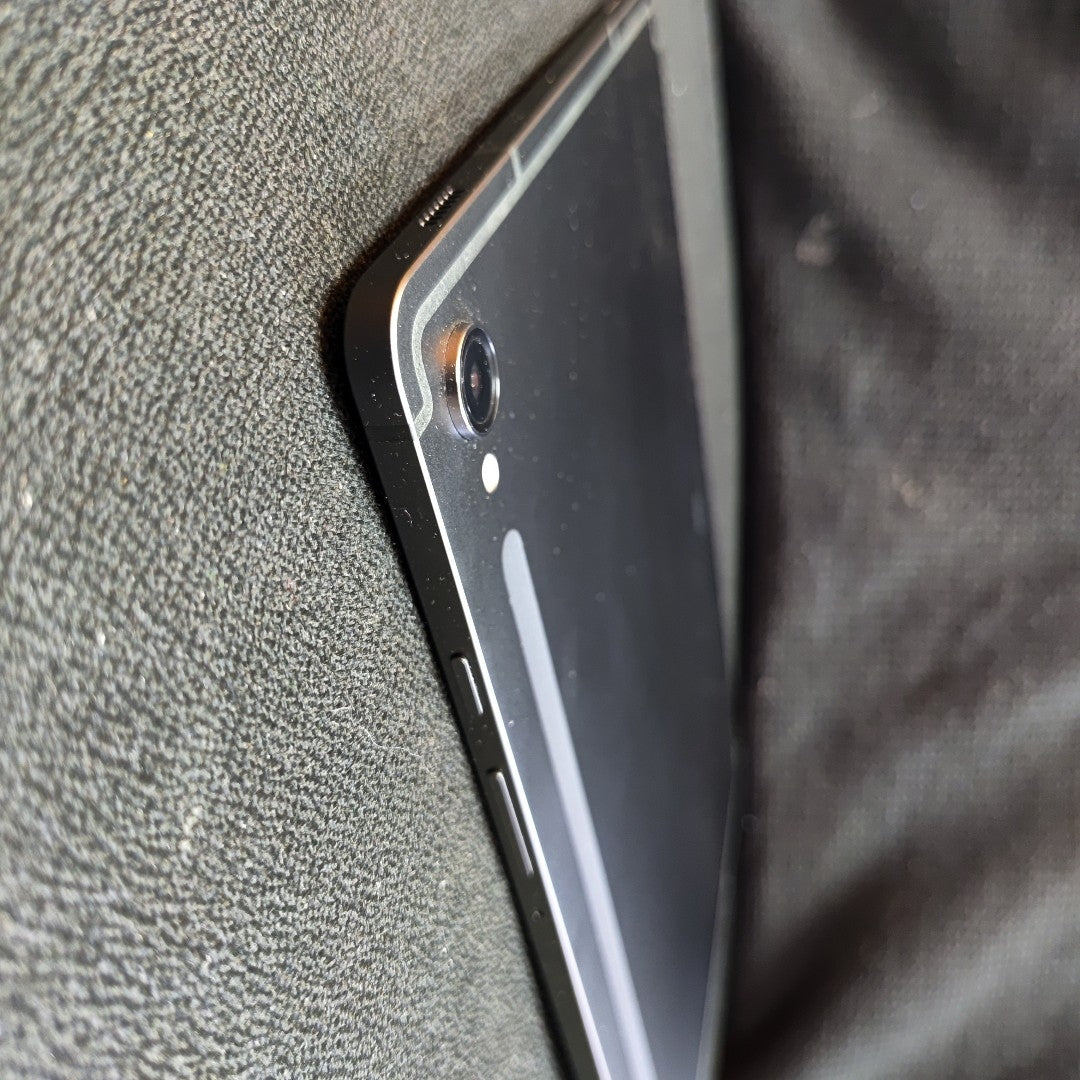 TABLETA SAMSUNG GALAXY TAB S9 SM-X710 (2023) 256 GB 12 GB RAM