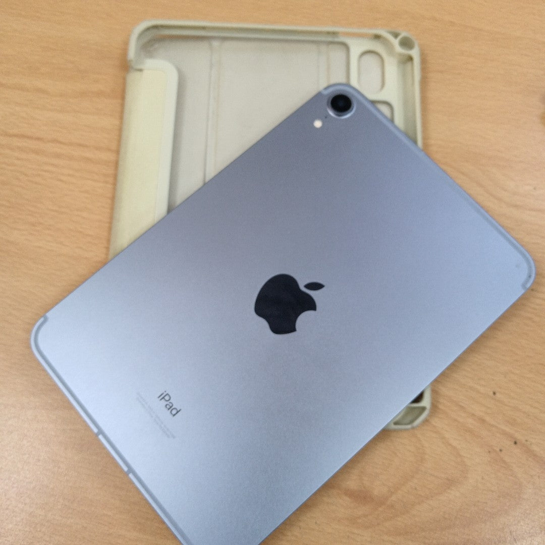 TABLETA APPLE IPAD MINI 6 A2568 64 GB 4 GB RAM (SEMINUEVO)