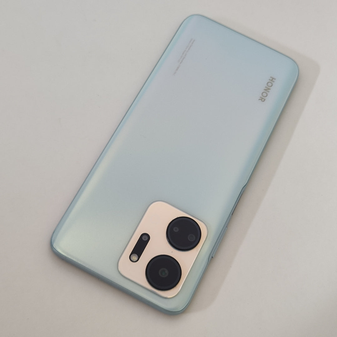 CELULAR HONOR X7A RKY-LX3 128 GB 6 GB RAM (SEMINUEVO)