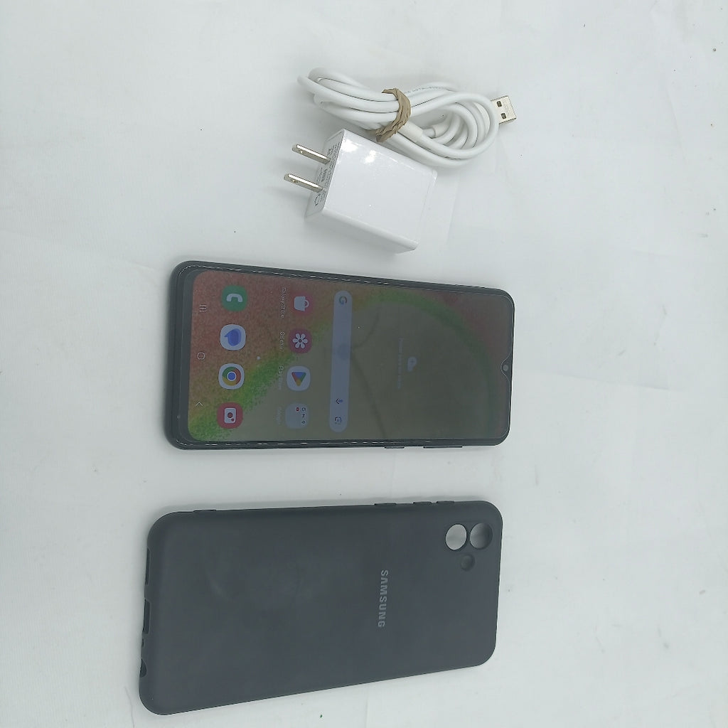 CELULAR SAMSUNG GALAXY A04 SM-A045M 64 GB 4 GB RAM (SEMINUEVO)