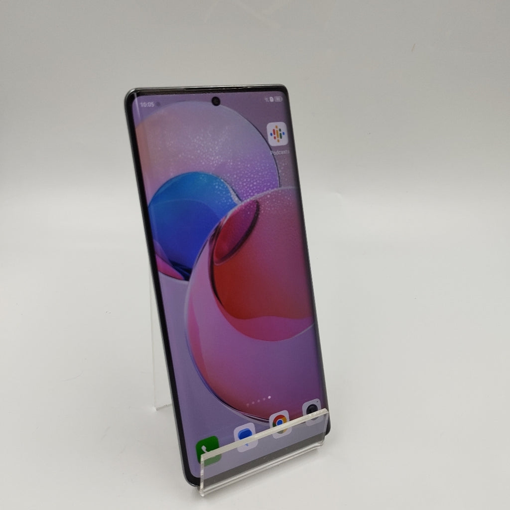 CELULAR HONOR MAGIC 5 LITE RMO-NX3 256 GB 8 GB RAM (SEMINUEVO)