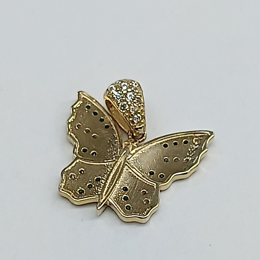 DIJES ORO 14K 2.2 (NUEVO)