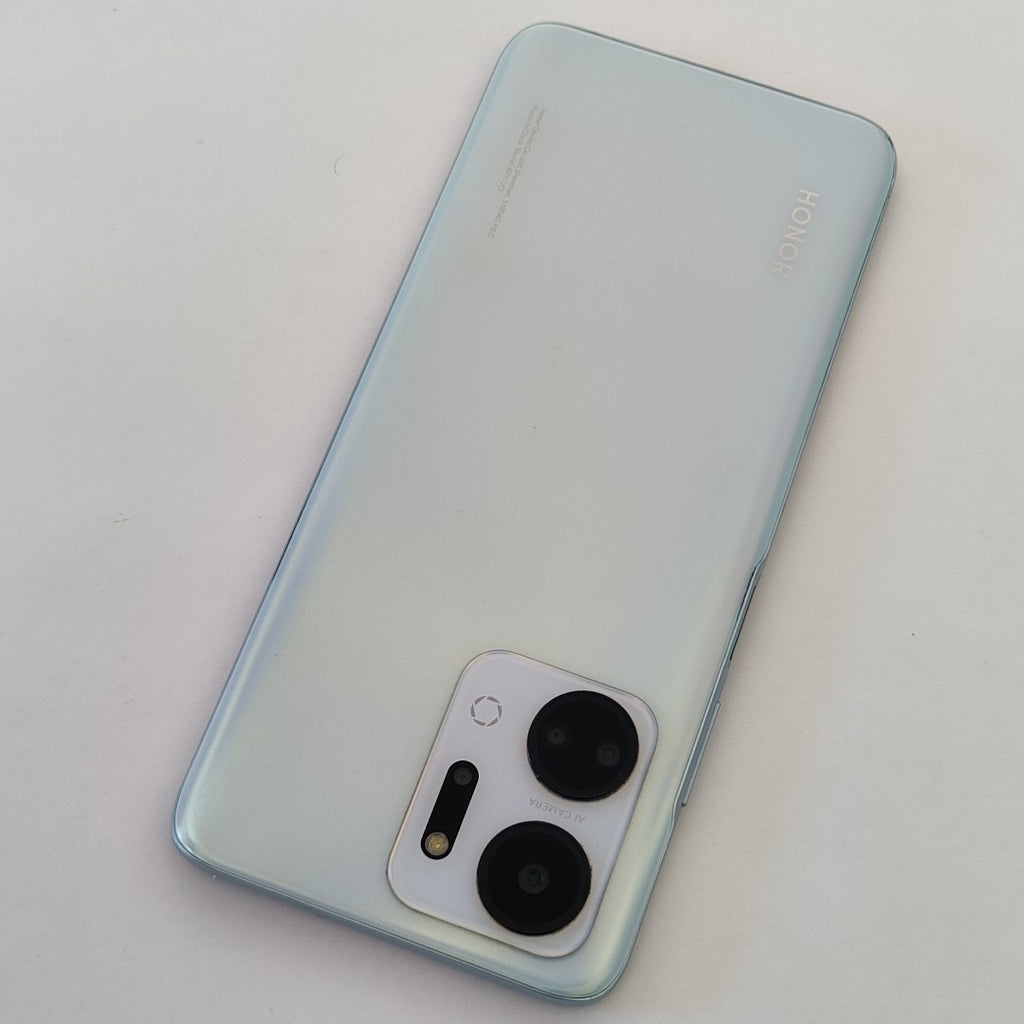 CELULAR HONOR X7A RKY-LX3 128 GB 6 GB RAM (SEMINUEVO)