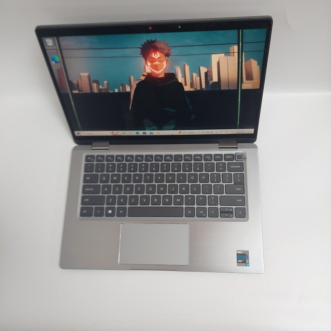 LAPTOP DELL LATITUDE 7320 DETACHABLE (2022) 256 GB SSD 16 GB RAM (SEMINUEVO)