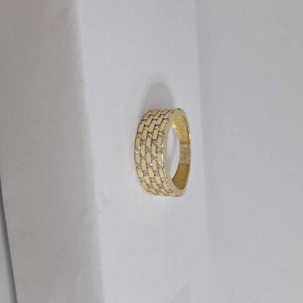 ANILLOS DAMA ORO 14K 3.3 (NUEVO)