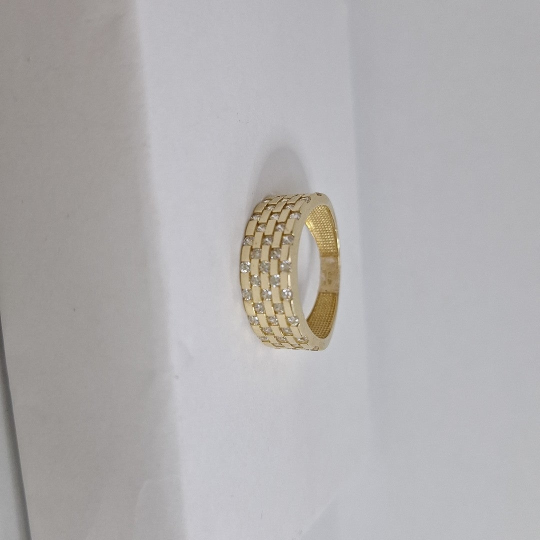 ANILLOS DAMA ORO 14K 3.3 (NUEVO)