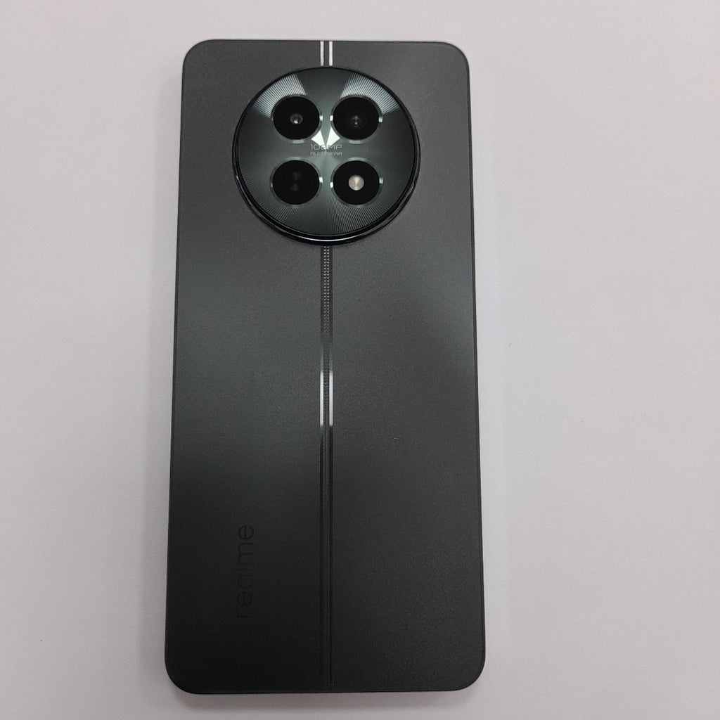 CELULAR REALME REALME 12 5G RMX3999 (2024) 256 GB 8 GB RAM (SEMINUEVO)