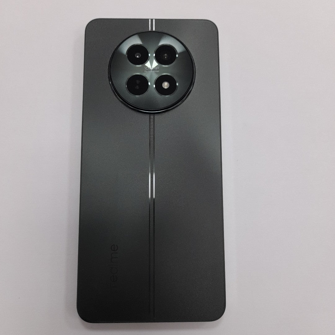 CELULAR REALME REALME 12 5G RMX3999 (2024) 256 GB 8 GB RAM (SEMINUEVO)