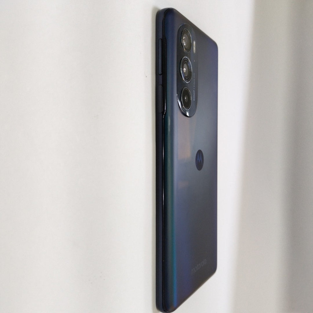 CELULAR MOTOROLA EDGE 30 PRO XT2201-1 256 GB 12 GB RAM