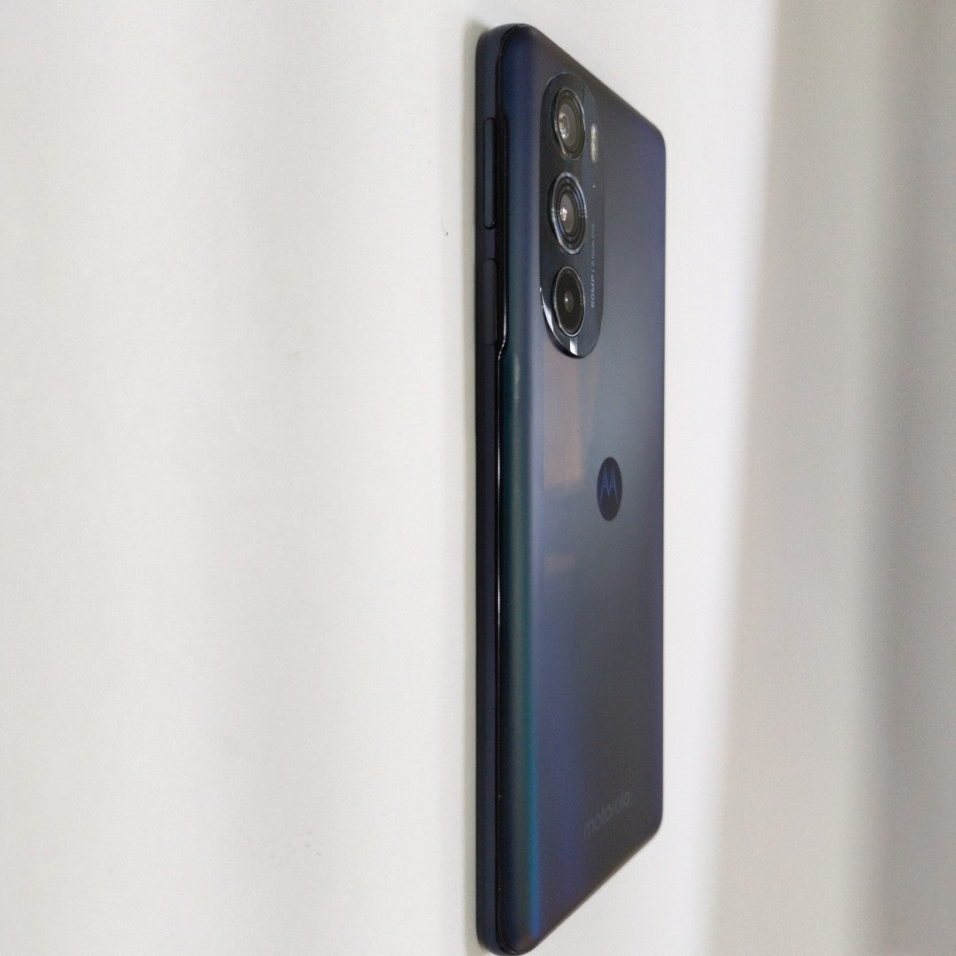 CELULAR MOTOROLA EDGE 30 PRO XT2201-1 256 GB 12 GB RAM