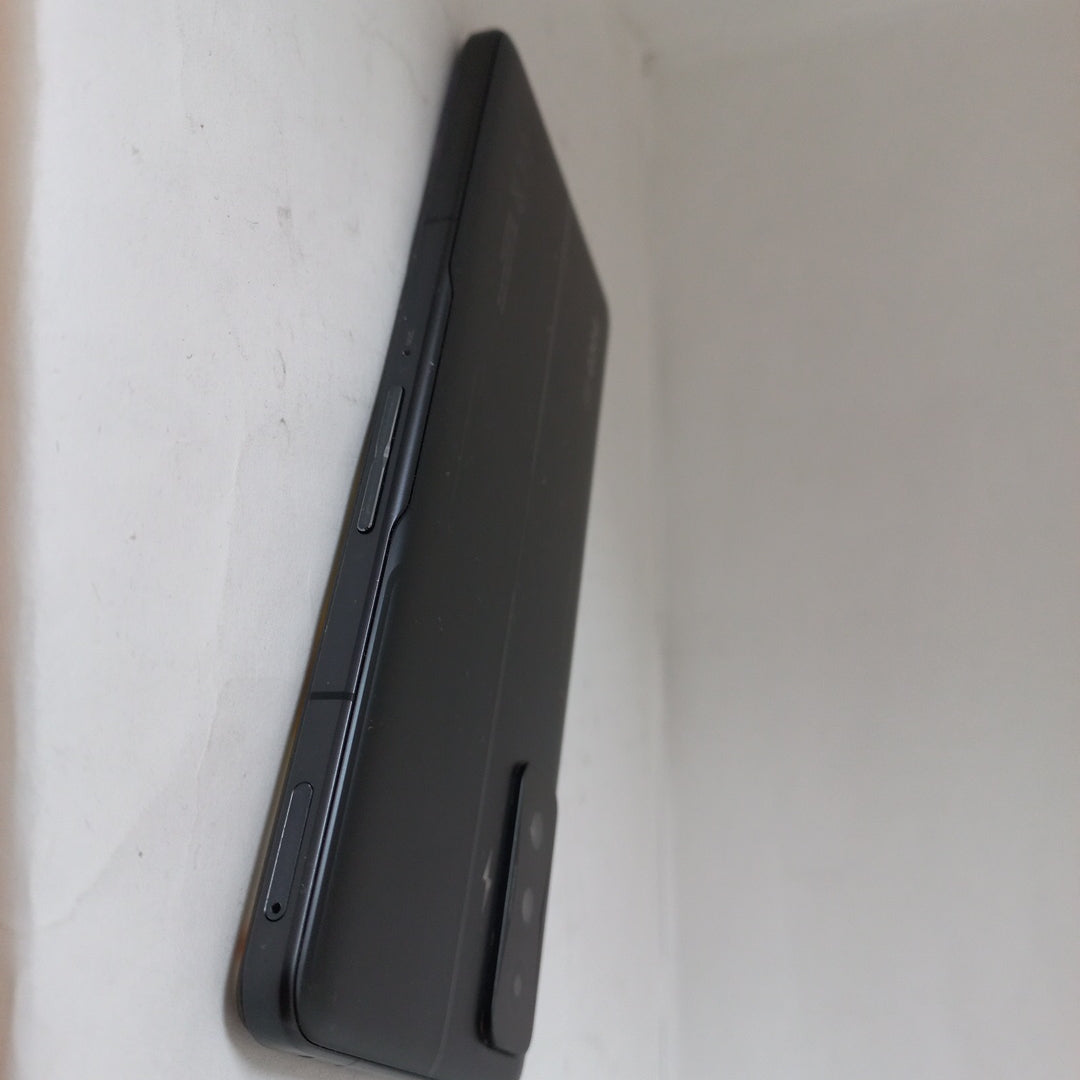 CELULAR XIAOMI POCO F4 GT 21121210G 256 GB 12 GB RAM (SEMINUEVO)