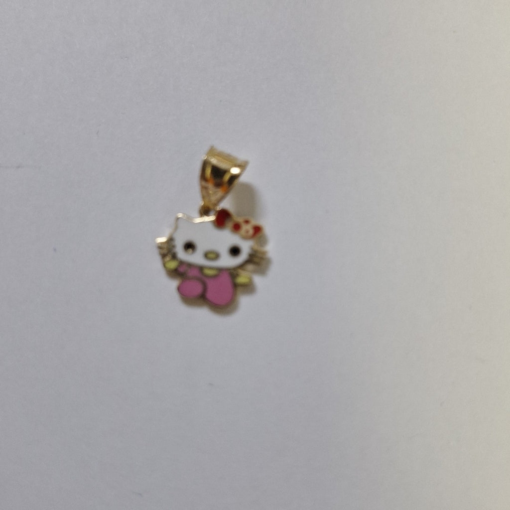 DIJES ORO 14K 1.7 (NUEVO)