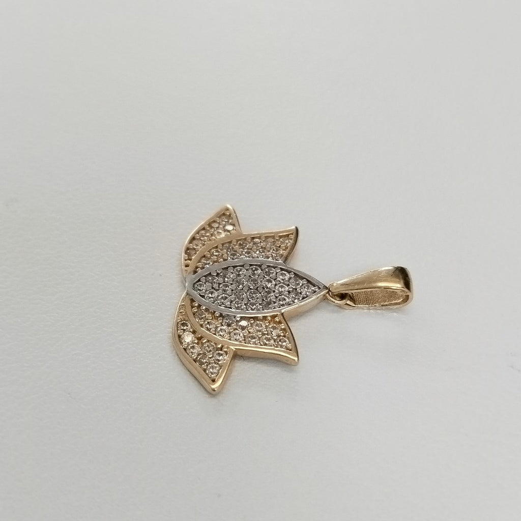DIJES ORO 14K 1.5 (NUEVO)
