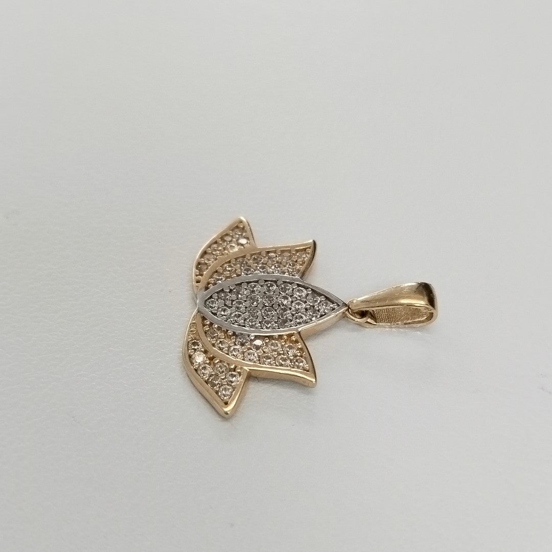 DIJES ORO 14K 1.5 (NUEVO)