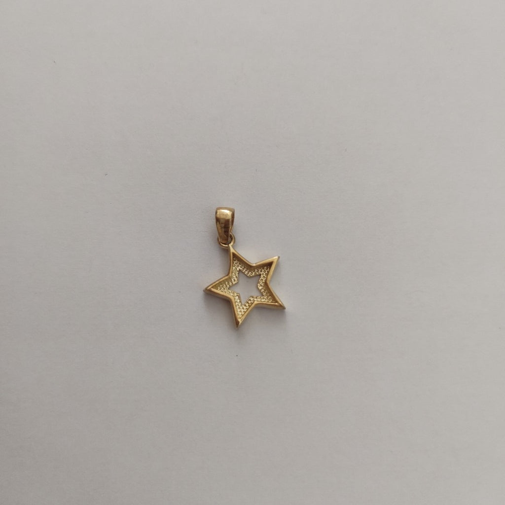 DIJES ORO 14K 1.2 (NUEVO)