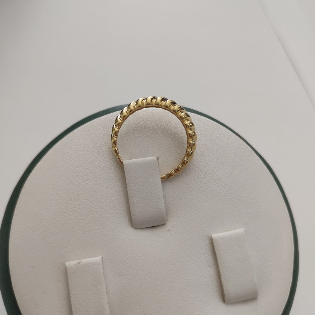 ANILLOS DAMA ORO 14K 2.2 (NUEVO)