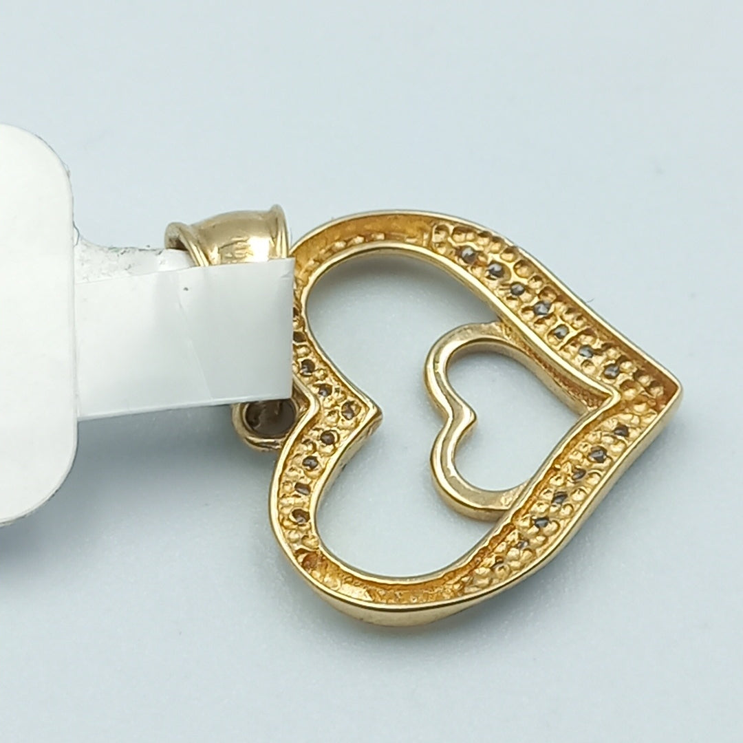 DIJES ORO 14K 1.4 (NUEVO)