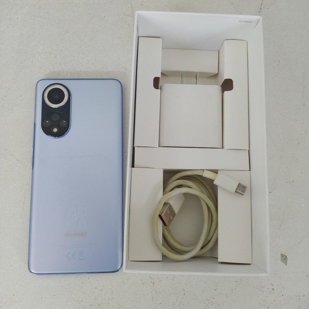 CELULAR HUAWEI NOVA 9 NAM-LX9 128 GB 8 GB RAM (SEMINUEVO)