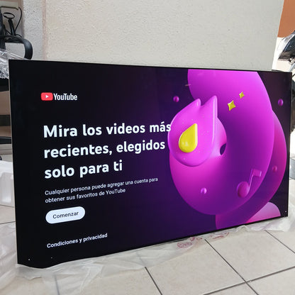 PANTALLA LG OLED55G4PSA (2024) 55&quot; 4K ULTRA HD (SEMINUEVO)