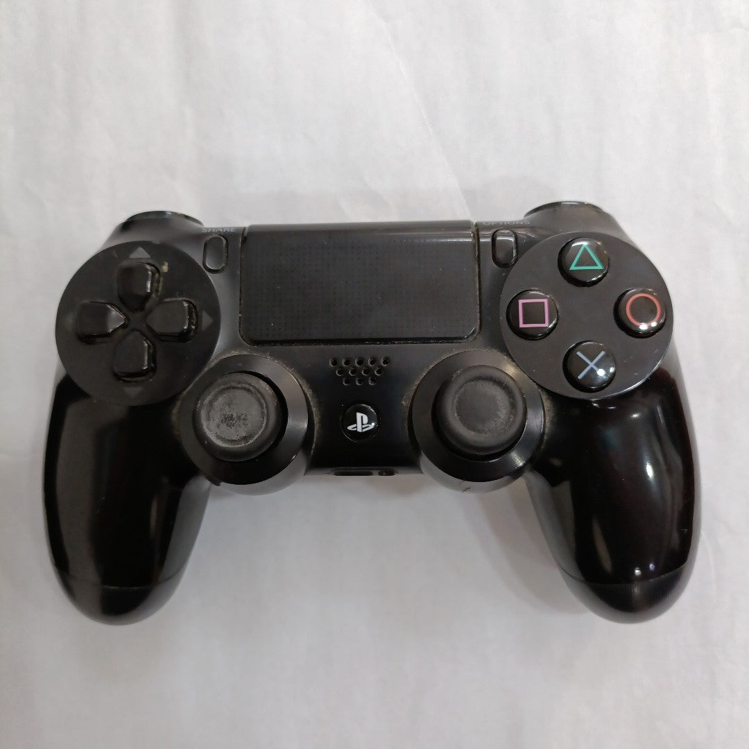 CONSOLA DE VIDEOJUEGO SONY PS4 500 GB  (SEMINUEVO)