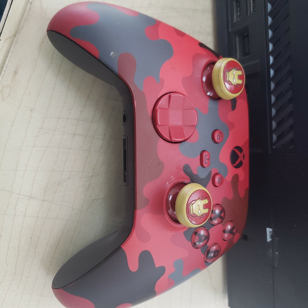 CONSOLA DE VIDEOJUEGO MICROSOFT XBOX ONE 500 GB  (SEMINUEVO)