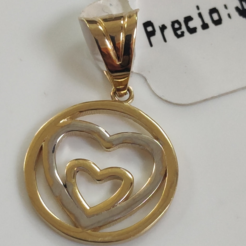 DIJES ORO 14K 1.2 (NUEVO)