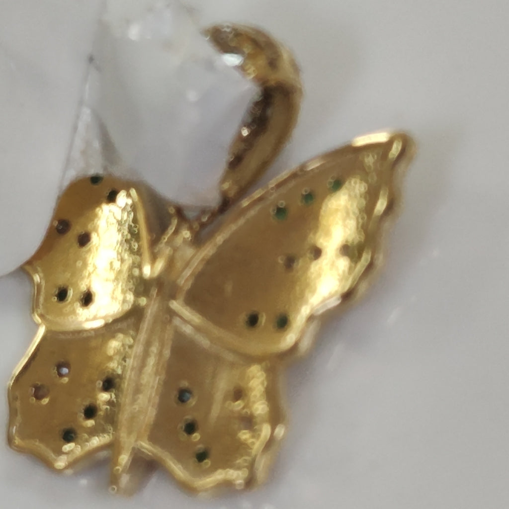 DIJES ORO 14K 2.2 (NUEVO)