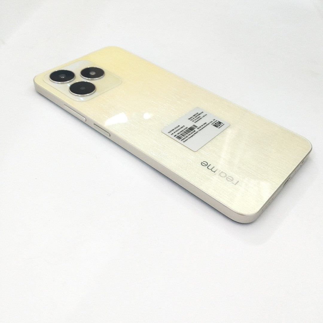 CELULAR REALME C53 RMX3760 (2023) 256 GB 8 GB RAM (SEMINUEVO)