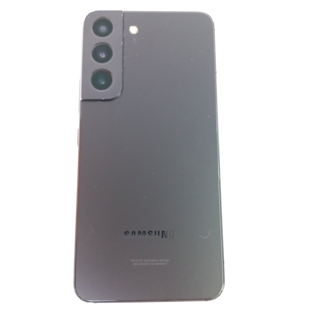 CELULAR SAMSUNG GALAXY S22 SM-S901E 128 GB 8 GB RAM (SEMINUEVO)