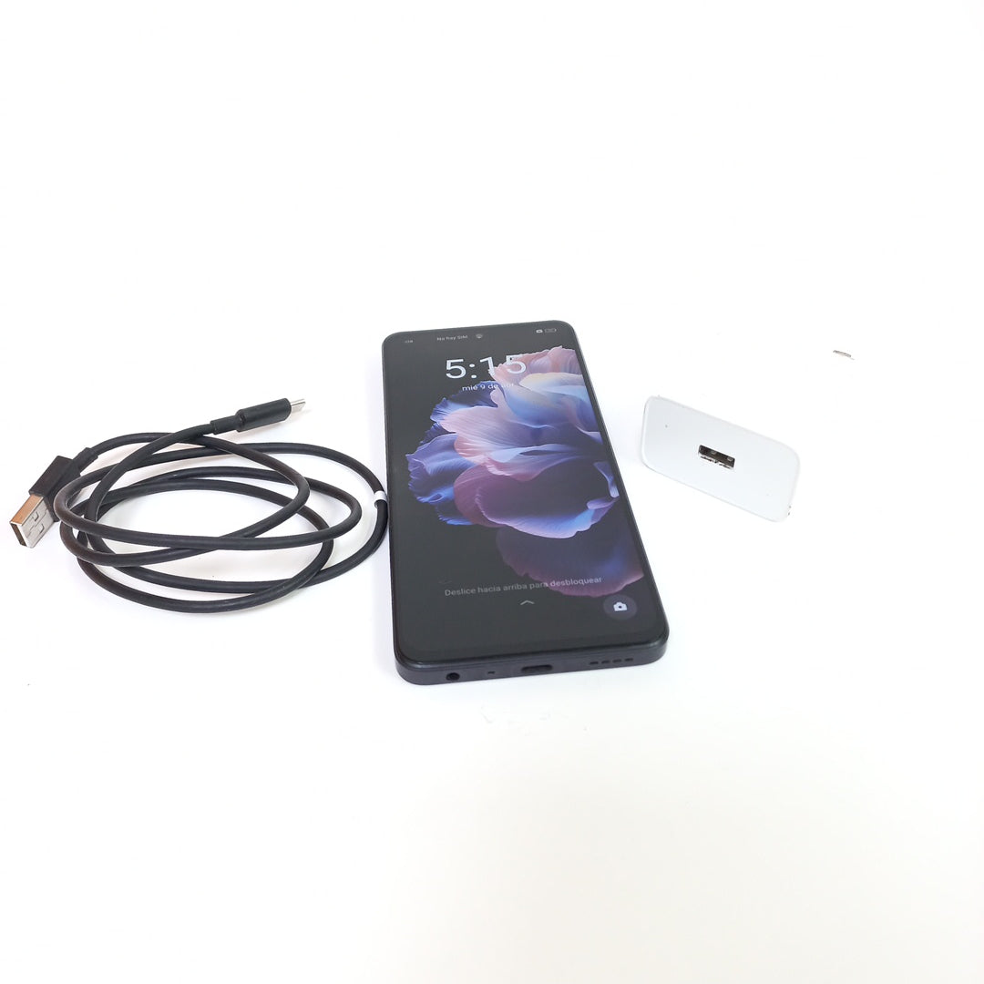 CELULAR REALME 11 5G RMX3780 (2023) 256 GB 8 GB RAM (SEMINUEVO)