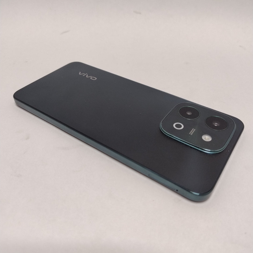 CELULAR VIVO Y28 V2352 256 GB 8 GB RAM (SEMINUEVO)