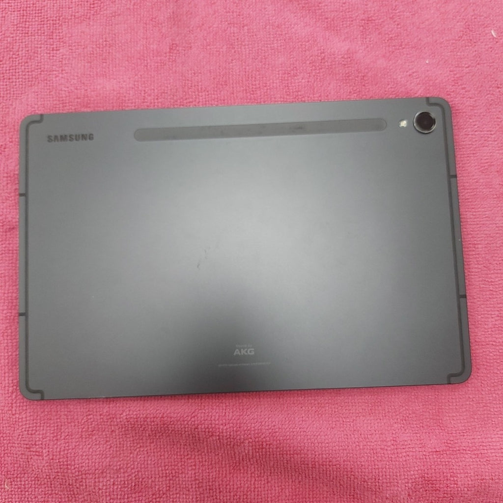 TABLETA SAMSUNG GALAXY TAB S9 SM-X710 (2023) 256 GB 12 GB RAM (SEMINUEVO)