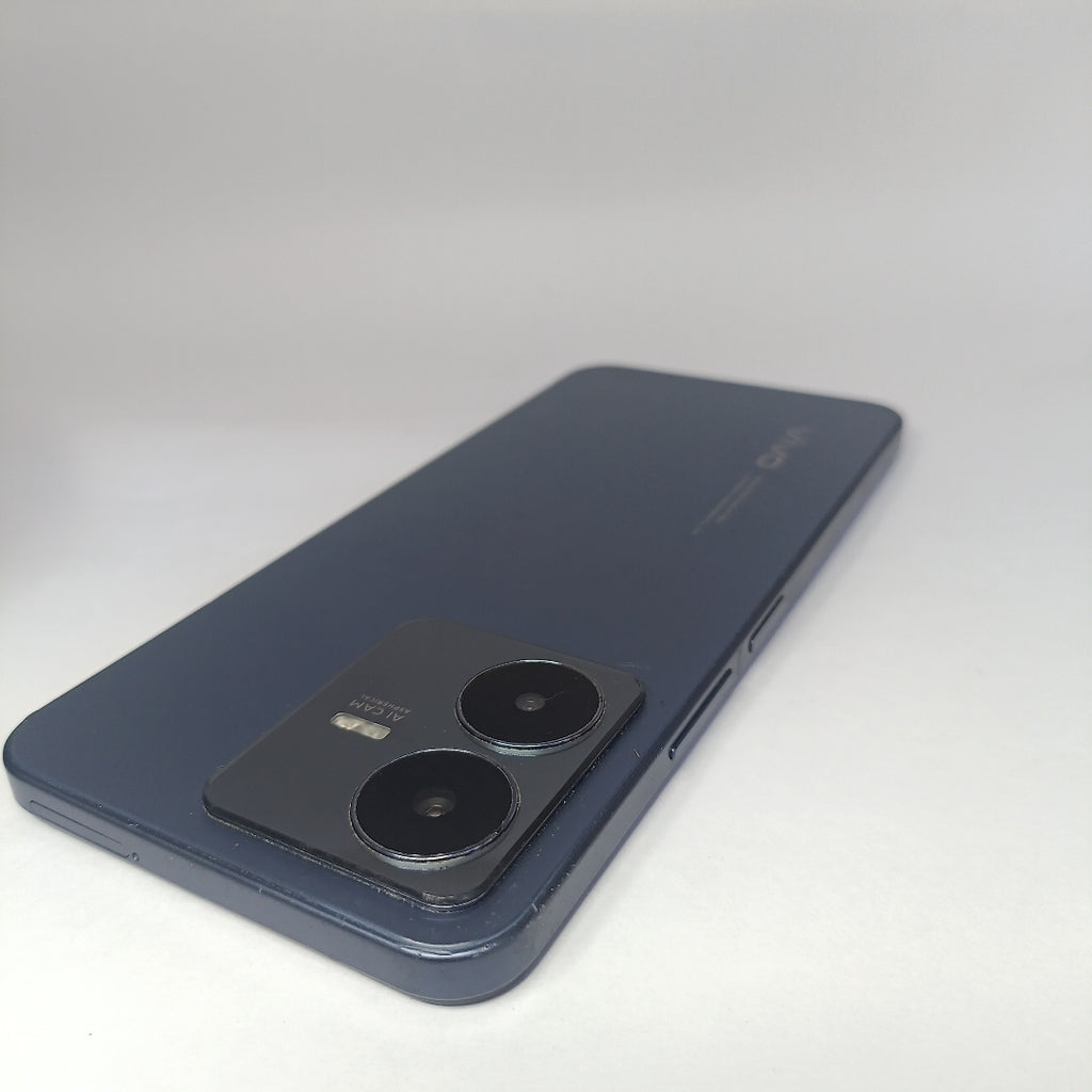 CELULAR VIVO Y22S V2206 128 GB 6 GB RAM (SEMINUEVO)