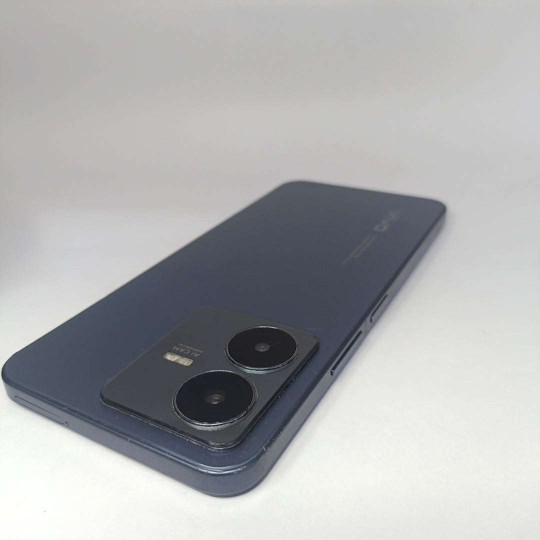 CELULAR VIVO Y22S V2206 128 GB 6 GB RAM (SEMINUEVO)