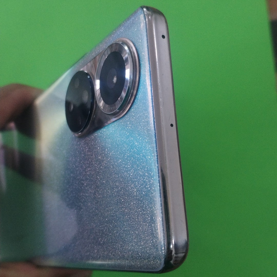 CELULAR HONOR 50 NTH-NX9 256 GB 8 GB RAM (SEMINUEVO)