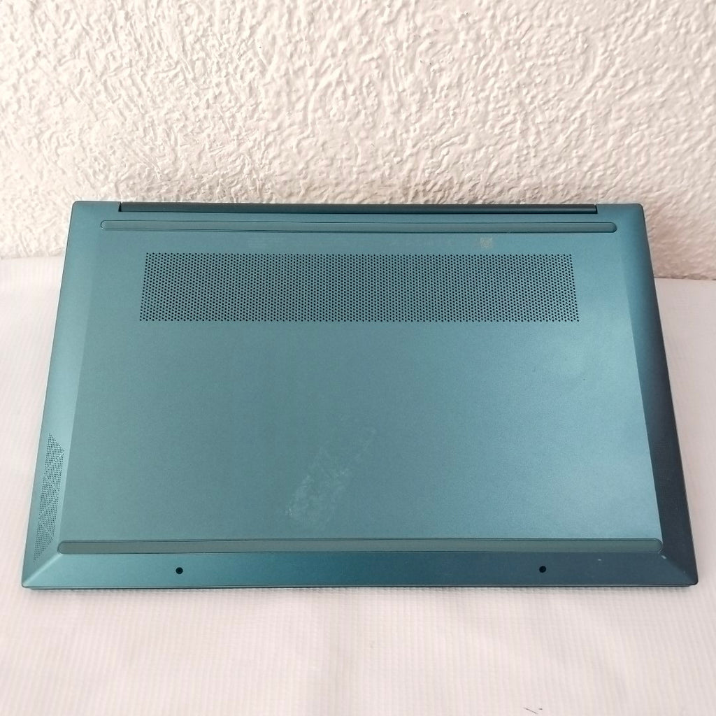 LAPTOP HP PAVILION 15-EG0510LA (2023) 512 GB SSD 12 GB RAM (SEMINUEVO)