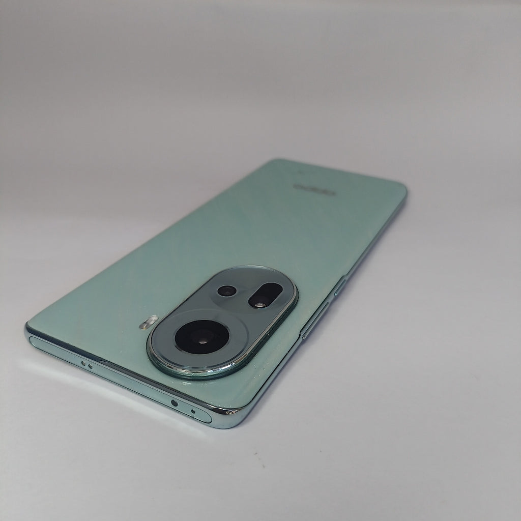 CELULAR OPPO  RENO11 5G CPH2599 (2024) 256 GB 8 GB RAM (SEMINUEVO)